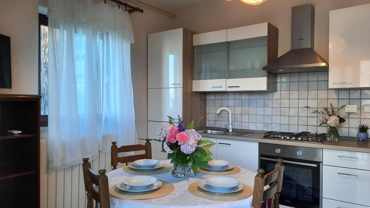 Apartments Villa Ida Opatija Ngoại thất bức ảnh
