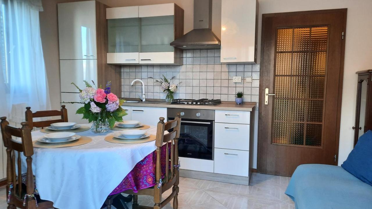 Apartments Villa Ida Opatija Ngoại thất bức ảnh