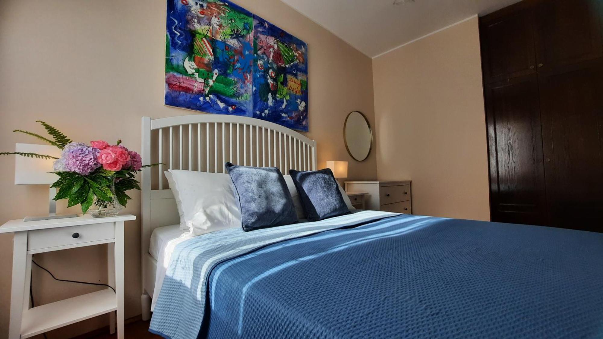 Apartments Villa Ida Opatija Ngoại thất bức ảnh